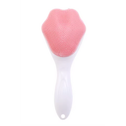 Facial Cleansing Silicon Brush