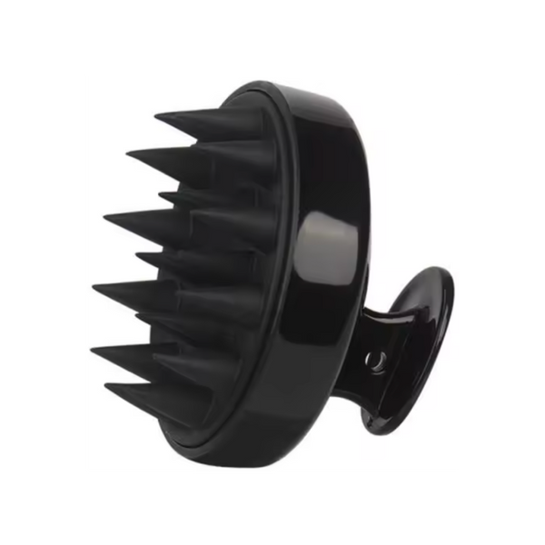 Silicon Scalp Massager