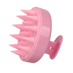 Silicon Scalp Massager