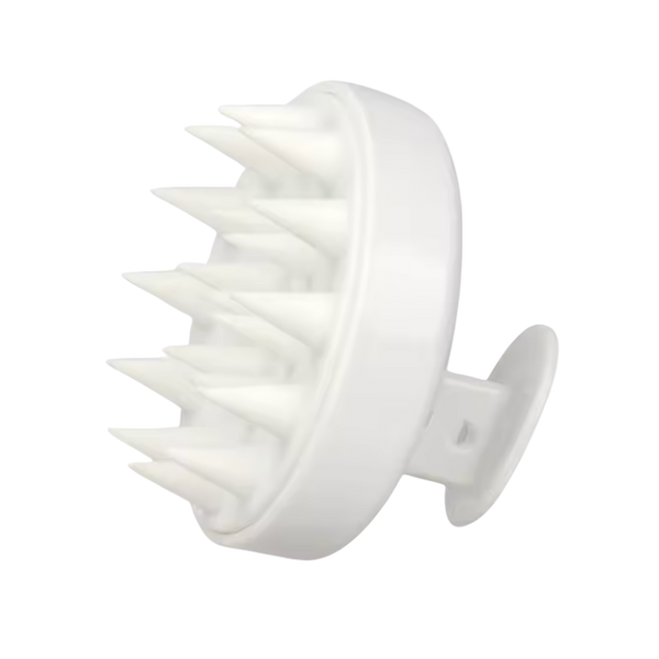 Silicon Scalp Massager