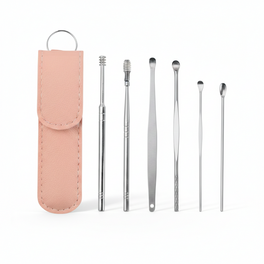 Ear Wax Kit