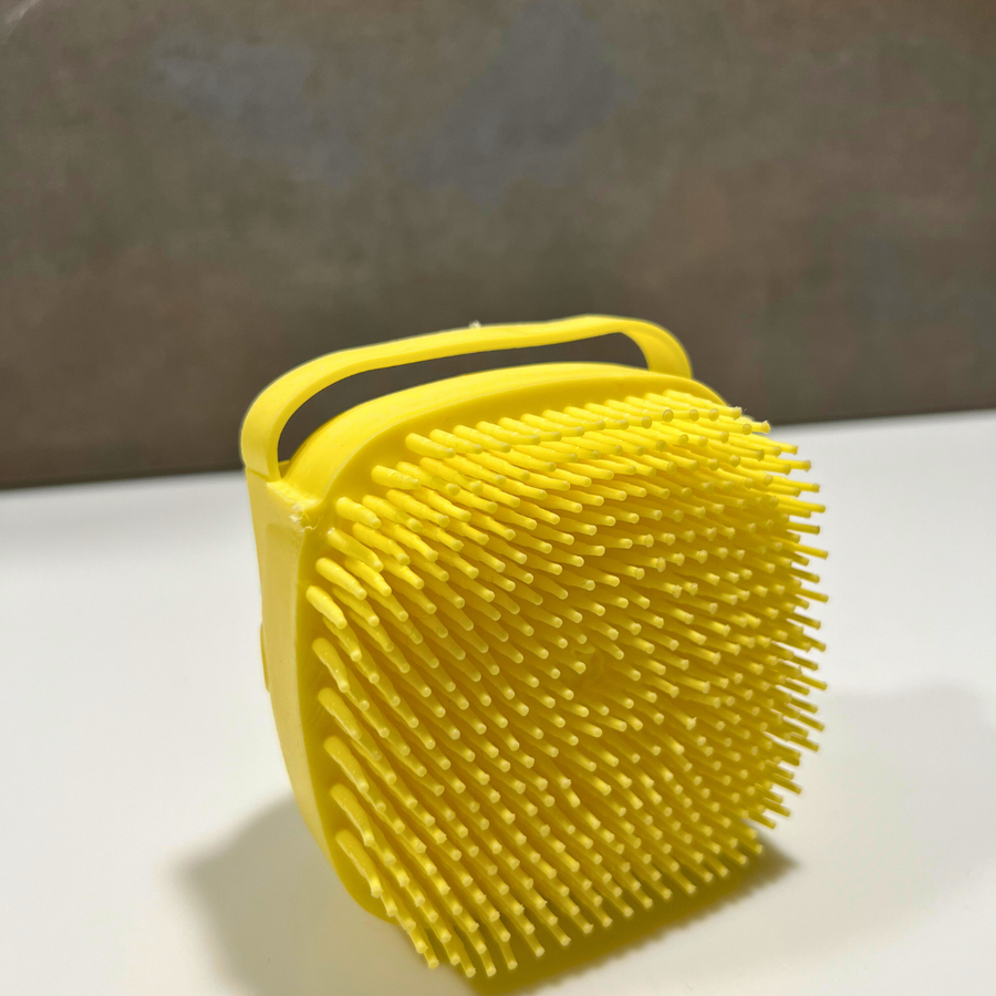 Silicone Bath Body Brush
