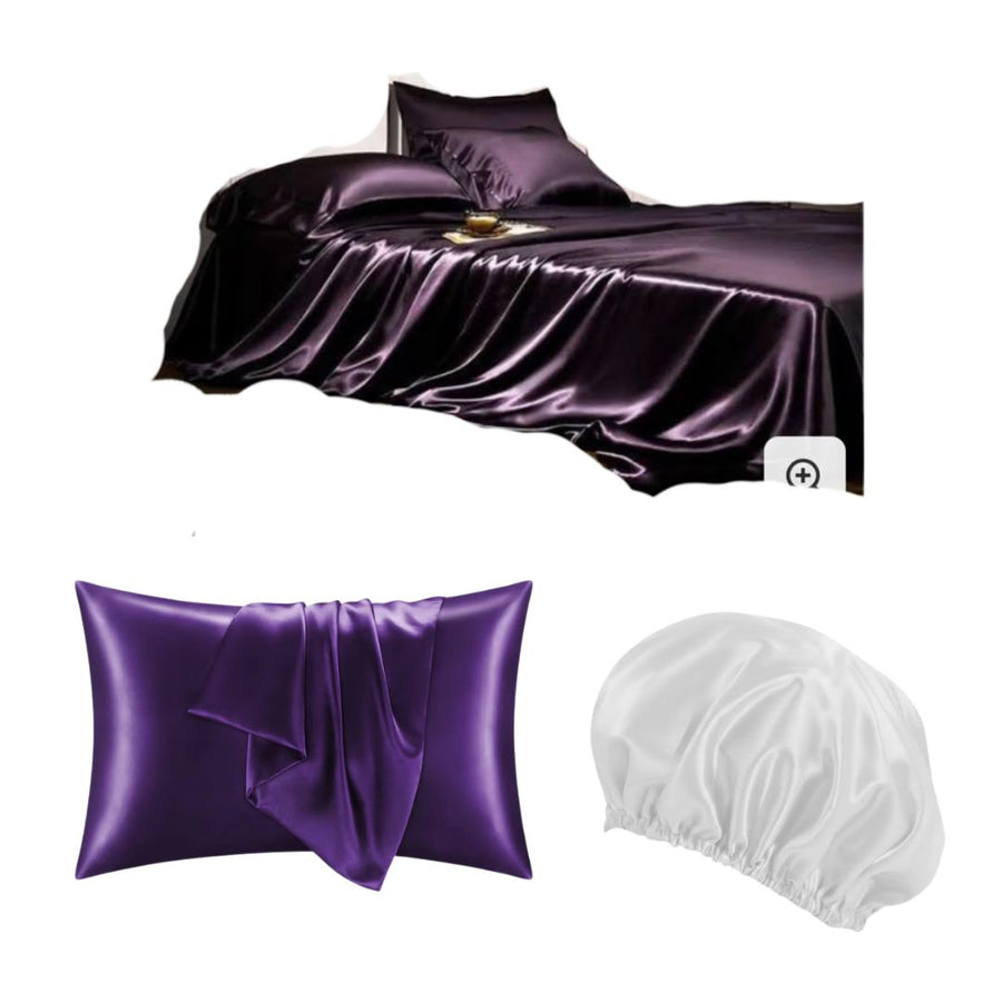 The Silk Sleep Starter