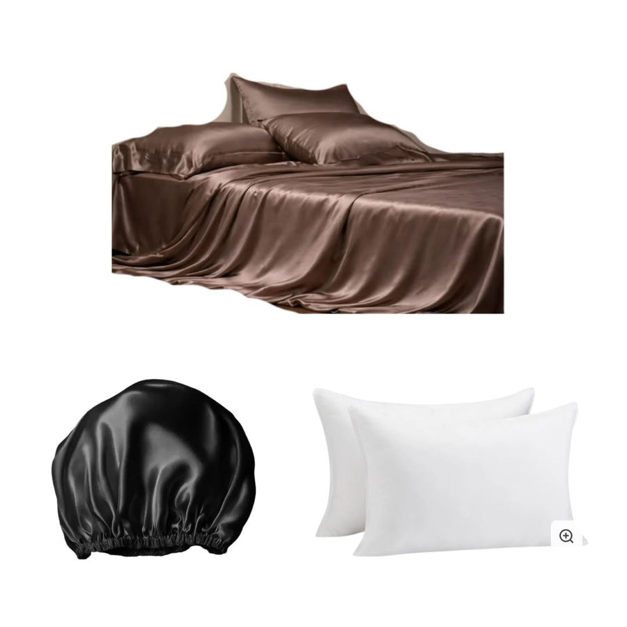 The King Bedroom Upgrade